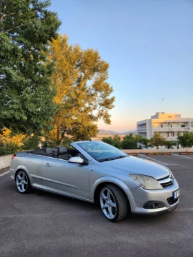 Opel Astra CABRIO | Mobile.bg    2