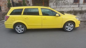 Opel Astra 1, 7 CDTI, снимка 2