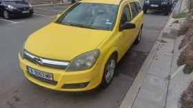Opel Astra 1, 7 CDTI