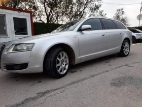 Audi A6 3.0 TDI, снимка 8