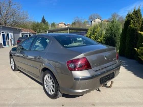 Peugeot 407 Автомат, снимка 16