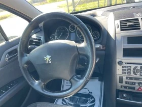 Peugeot 407 Автомат, снимка 14