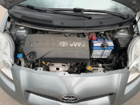 Toyota Yaris 1.3VVTI FACE !!! | Mobile.bg   16