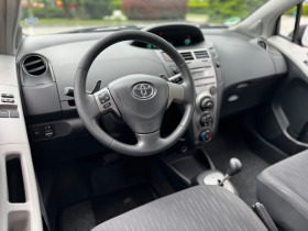Toyota Yaris 1.3VVTI FACE !!! | Mobile.bg   8