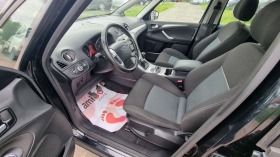 Ford S-Max 2.0D Facelift Euro 5, снимка 6