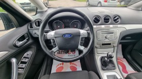 Ford S-Max 2.0D Facelift Euro 5, снимка 7 - Автомобили и джипове - 45804794
