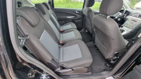 Ford S-Max 2.0D Facelift Euro 5, снимка 11