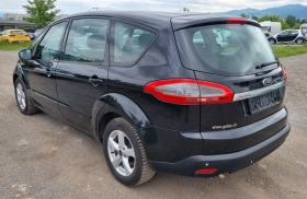 Ford S-Max 2.0D Facelift Euro 5, снимка 4