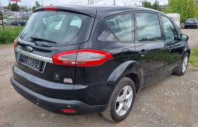 Ford S-Max 2.0D Facelift Euro 5, снимка 3