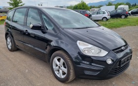 Ford S-Max 2.0D Facelift Euro 5, снимка 2
