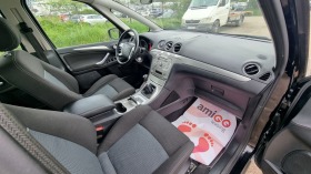 Ford S-Max 2.0D Facelift Euro 5, снимка 9