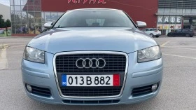 Audi A3 2.0 NAVI | Mobile.bg    2