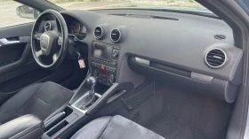 Audi A3 2.0 NAVI - [13] 