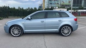 Audi A3 2.0 NAVI - [9] 