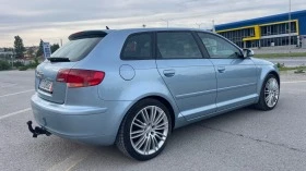 Audi A3 2.0 NAVI - [6] 