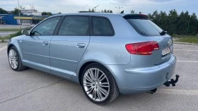 Audi A3 2.0 NAVI | Mobile.bg    7