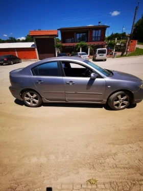 Mazda 3 2.0, снимка 2