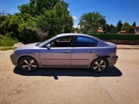 Mazda 3 2.0, снимка 1