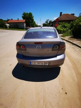 Mazda 3 2.0, снимка 4