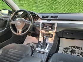 VW Passat 2.0TSI* 211кс* 117000кмI* ALCANTARA* DSG, снимка 15