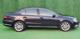 VW Passat 2.0TSI* 211кс* 117000км* ALCANTARA* DSG, снимка 6