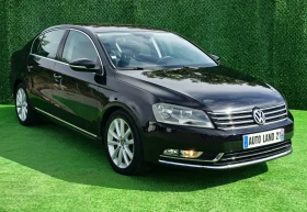 VW Passat 2.0TSI* 211* 117000* ALCANTARA* DSG | Mobile.bg    3