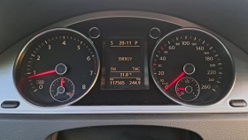VW Passat 2.0TSI* 211кс* 117000кмI* ALCANTARA* DSG, снимка 16