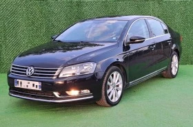 VW Passat 2.0TSI* 211кс* 117000км* ALCANTARA* DSG, снимка 2