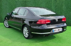 VW Passat 2.0TSI* 211* 117000* ALCANTARA* DSG | Mobile.bg    7