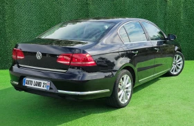 VW Passat 2.0TSI* 211* 117000* ALCANTARA* DSG | Mobile.bg    5