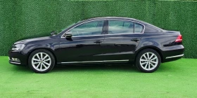 VW Passat 2.0TSI* 211* 117000* ALCANTARA* DSG | Mobile.bg    6