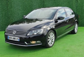 VW Passat 2.0TSI* 211кс* 117000км* ALCANTARA* DSG 1