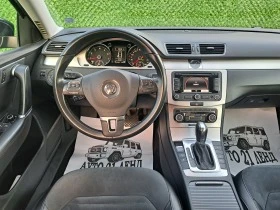 VW Passat 2.0TSI* 211кс* 117000км* ALCANTARA* DSG, снимка 14