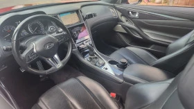 Infiniti Q 60S - 55000 лв. - 62683144 | Car24.bg