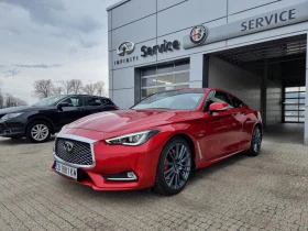 Infiniti Q 60S, снимка 4