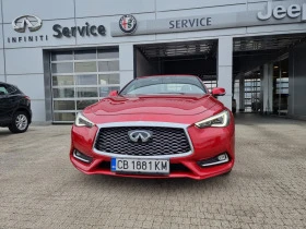 Infiniti Q 60S, снимка 1