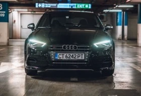     Audi S3 Quattro