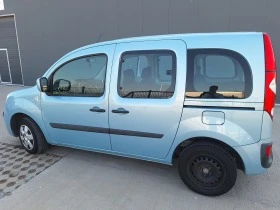 Renault Kangoo 1.5 DCI N1 | Mobile.bg    2