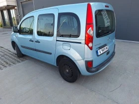 Renault Kangoo 1.5 DCI N1, снимка 3