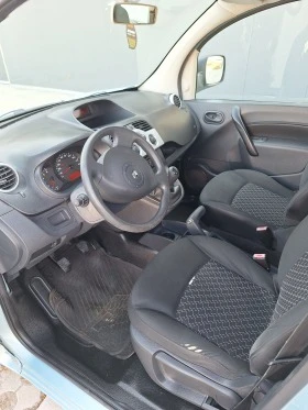 Renault Kangoo 1.5 DCI N1, снимка 5