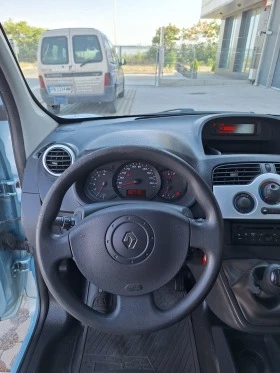 Renault Kangoo 1.5 DCI N1, снимка 6