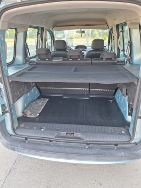 Renault Kangoo 1.5 DCI N1, снимка 9