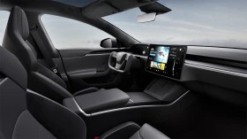 Tesla Model S Plaid = NEW= Autopilot  | Mobile.bg    5