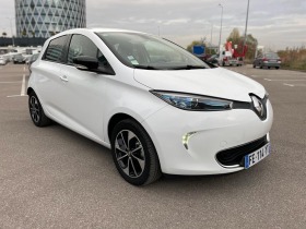 Renault Zoe 40KW- NAVI- | Mobile.bg    1