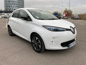 Renault Zoe 40KW- NAVI-камера, снимка 1