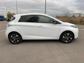 Renault Zoe 40KW- NAVI-камера, снимка 2