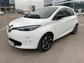 Renault Zoe 40KW- NAVI-камера, снимка 7