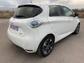 Renault Zoe 40KW- NAVI- | Mobile.bg    3