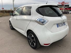 Renault Zoe 40KW- NAVI- | Mobile.bg    5