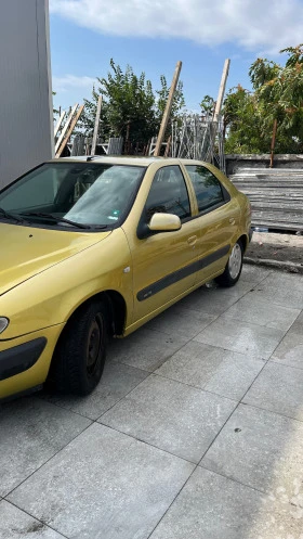 Citroen Xsara 1.6 I | Mobile.bg    2